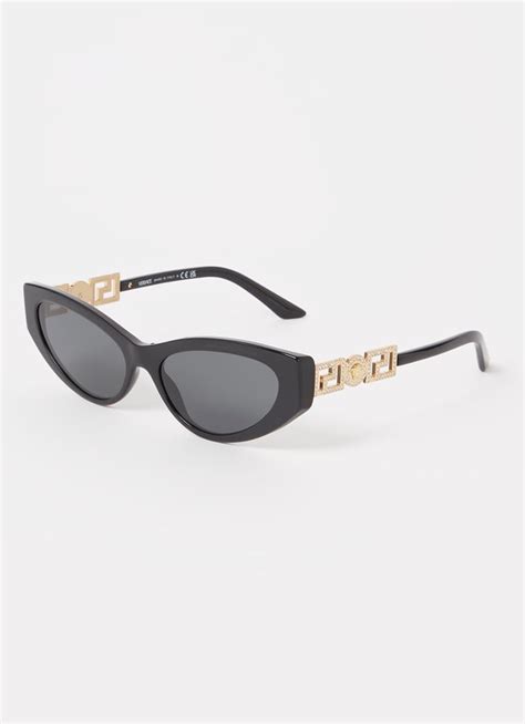 neppe versace zonnebril